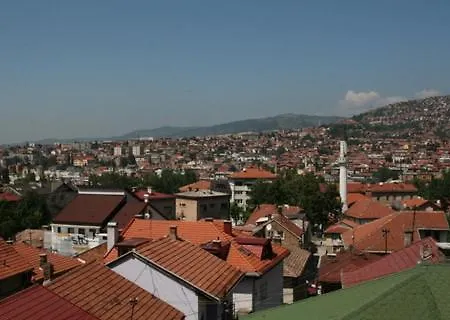Apartments Sarajevo * סראייבו