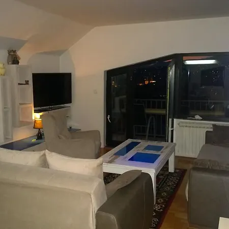 Apartments Sarajevo Apartment