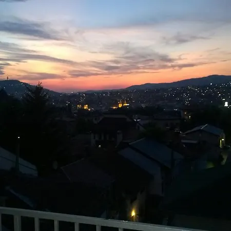 דירה Apartments Sarajevo *
