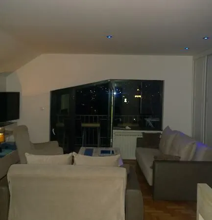 Apartments Sarajevo Apartment *