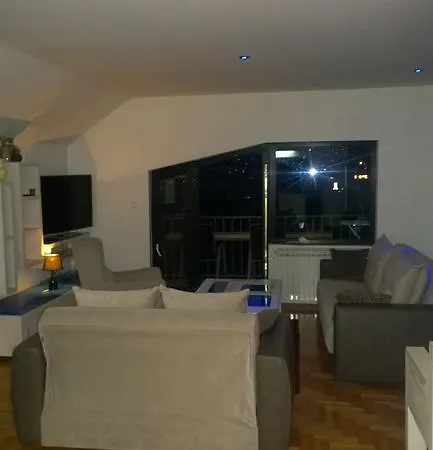 Apartments Sarajevo סראייבו