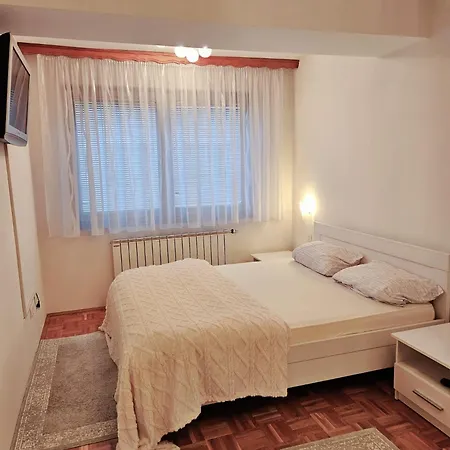 Apartment Style Sarajevo