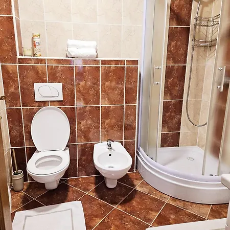 Style Apartment Sarajevo