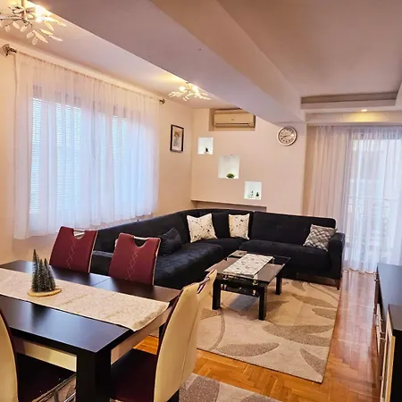 Style Apartment