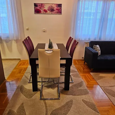 Style Apartment *