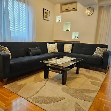 Style Apartment *