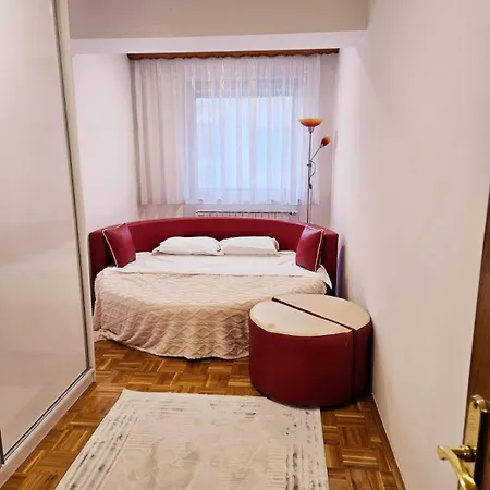 Style Apartment Sarajevo