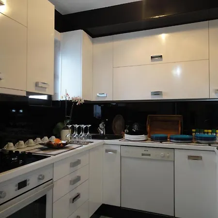 דירה Apartments Sarajevo סראייבו