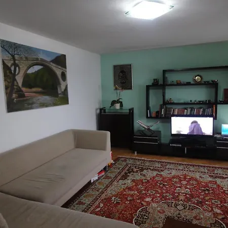 דירה Apartments Sarajevo סראייבו