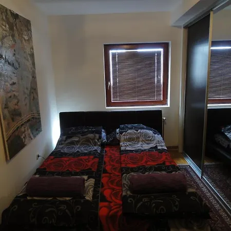 Apartment Apartments Sarajevo *