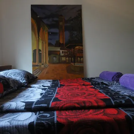Apartment Apartments Sarajevo