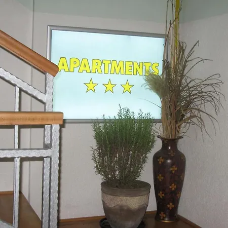 Apartments Sarajevo *
