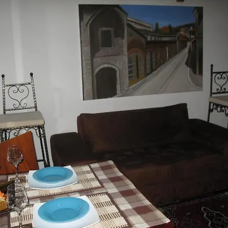 Apartments Sarajevo Apartment Sarajevo