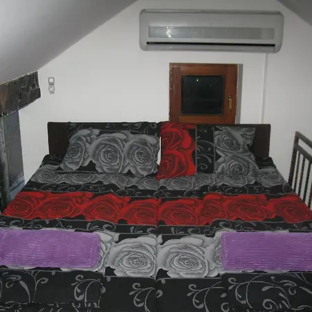 Apartments Sarajevo * Sarajevo