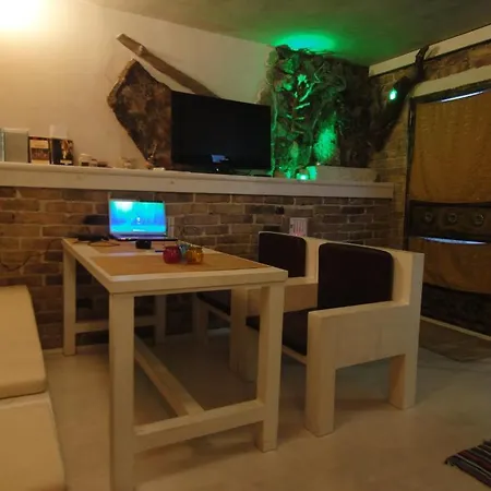 Apartment Apartments Sarajevo *