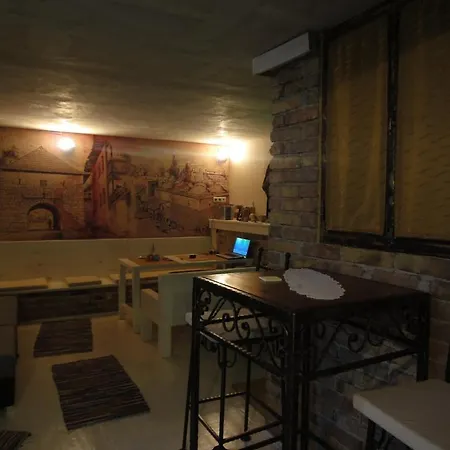 Apartment Apartments Sarajevo *
