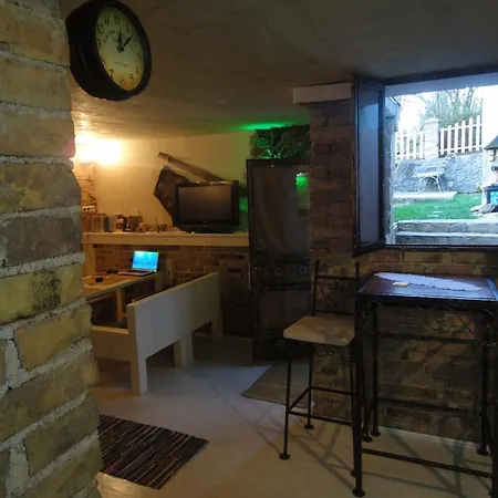 דירה Apartments Sarajevo *