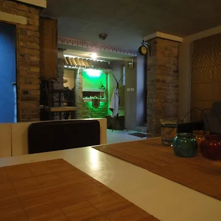 Apartments Sarajevo * סראייבו
