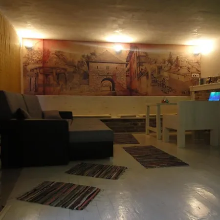 דירה Apartments Sarajevo סראייבו