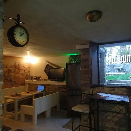 Apartments Sarajevo דירה
