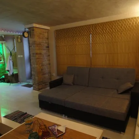 דירה Apartments Sarajevo *