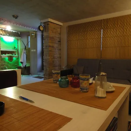 Apartments Sarajevo *