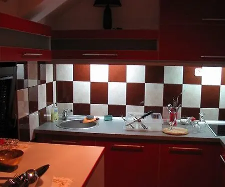 דירה Apartments Sarajevo סראייבו