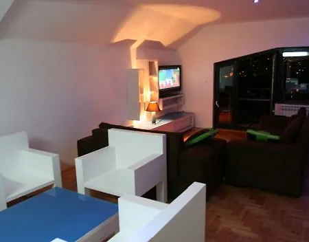 Apartments Sarajevo Sarajevo