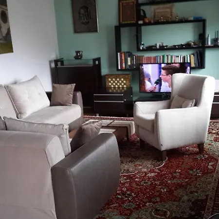 Apartments Sarajevo דירה סראייבו
