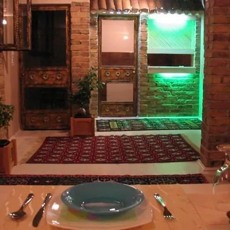 Apartments Sarajevo * סראייבו