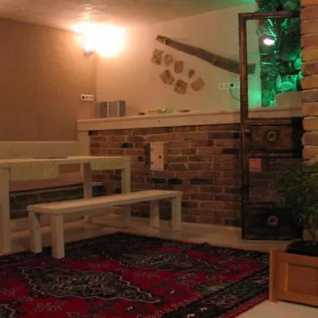 Apartments Sarajevo דירה