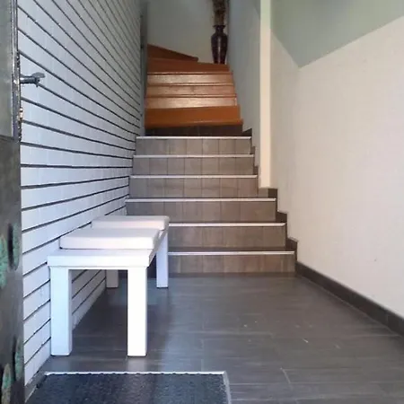 Apartment Apartments Sarajevo