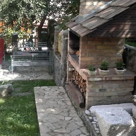 דירה Apartments Sarajevo *